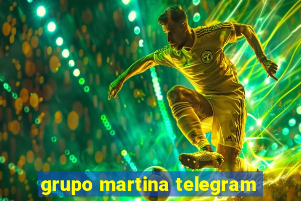 grupo martina telegram